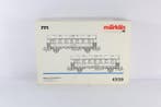 Märklin H0 - 43139 - Modeltrein personenwagonset (1) - Set