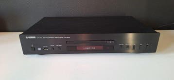 Yamaha - CD-S300 Lecteur de CD