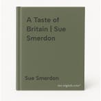 A Taste of Britain | Sue Smerdon 9780582536838 Sue Smerdon, Verzenden, Gelezen, Sue Smerdon