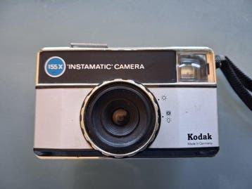 Kodak, Agfa, Lumière, Fex, Dacora, Tex Matic. Lot de 20