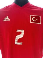 Turkije - FIFA Confederations Cup 2003 - Fatih Sonkaya -, Verzamelen, Nieuw