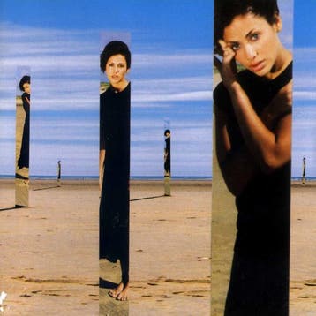 Natalie Imbruglia - Left Of The Middle (CD, 1997), Verzenden, Gebruikt