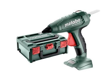 Veiling - Metabo accu lijmpistool body HK 18 LTX 20