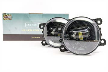 Dodge Ram DT (19+) Morimoto Fog Light XB LED, Auto-onderdelen, Ophalen of Verzenden, Nieuw