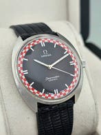 Omega - Seamaster Cosmic Rally - Zonder minimumprijs -, Nieuw