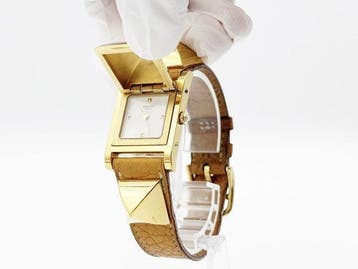 Hermès - Médor - Zonder minimumprijs - Dames - 1990-1999, Nieuw