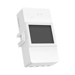 SONOFF POWR316D slimme schakelaar - wifi, Verzenden