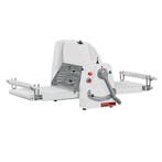 Banduitroller | Tafelmodel | 500x1000 mm | 0.55kW | Wals, Verzenden