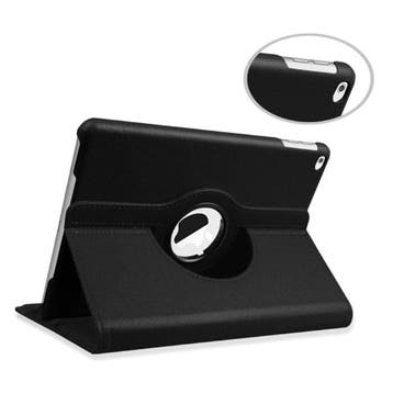 Leren Vouwbare Cover voor iPad Mini 3 - Multifunctioneel, Verzenden
