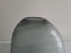 Vaas - gepolijst glas - molato