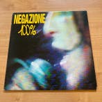 Negazione / Suicidal Tendencies - 2 Albums - 100% /, Nieuw in verpakking