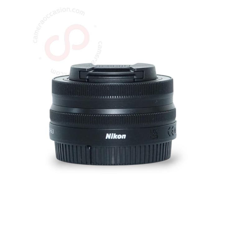 Nikon Z 16-50mm 3.5-6.3 DX VR nr. 2246, TV, Hi-fi & Vidéo, Photo | Lentilles & Objectifs, Enlèvement ou Envoi