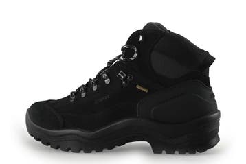 Grisport Wandelschoenen in maat 47 Zwart, Grisport, Verzenden, Zwart, Zo goed als nieuw