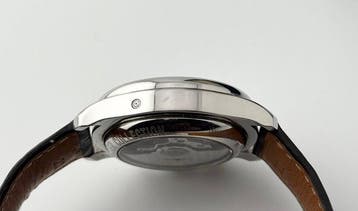 Longines - Master Collection - L2.673.4.78.3 - Homme - 2020