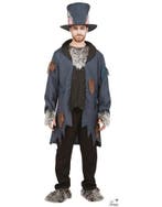 halloween wolf kostuum, Ophalen of Verzenden, Nieuw