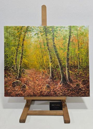 Miquel Marcillo (1936-2025) - La Fageda den Jordà
