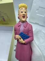 Statuette Moulinsart 46009 - La Castafiore - Le Musée