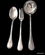 Christofle - Bestekset voor 12 personen (75) - Albi -