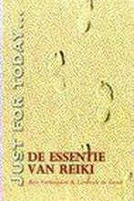 ESSENTIE VAN REIKI 9789080399013 B. Verheijden, Verzenden, B. Verheijden