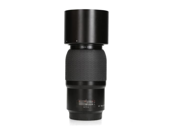 Hasselblad HC 120mm f/4 Macro - Macrolens - 1 jaar garantie, TV, Hi-fi & Vidéo, Photo | Lentilles & Objectifs, Enlèvement ou Envoi