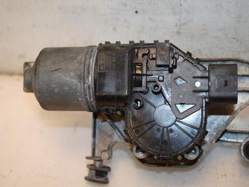 Ruitenwismotor+Mechaniek Ford Focus O166962, Nieuw