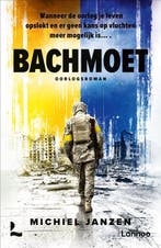 Bachmoet 9789401414883 Michiel Janzen, Verzenden, Michiel Janzen