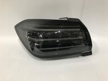 Peugeot 208 GT II Lift 2023 - Linker Achterlicht LED, Verzenden