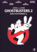 Ghostbusters 2 op DVD, Cd's en Dvd's, Dvd's | Komedie, Nieuw in verpakking, Verzenden