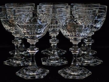 Villeroy & Boch - Wijnglas (8) - Miss Desiree - 24%