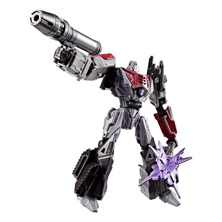Transformers: War for Cybertron Studio Series Voyager Class, Verzamelen, Film en Tv, Nieuw, Ophalen of Verzenden