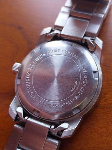 Victorinox Swiss Army - Zonder minimumprijs - Unisex -