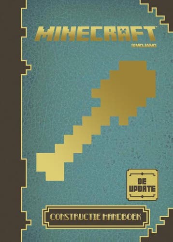 Minecraft constructie handboek / Minecraft / 8 9789030500827, Livres, Verzenden, Phil Southam