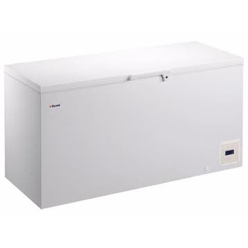 Medische Vrieskist | UNI | 416L | Wit | -10°C/-45°C |, Verzenden