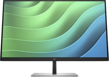 HP E27 G5 27 1920x1080 Full HD Monitor Doosschade, IPS, Full HD, Ophalen of Verzenden, Zo goed als nieuw