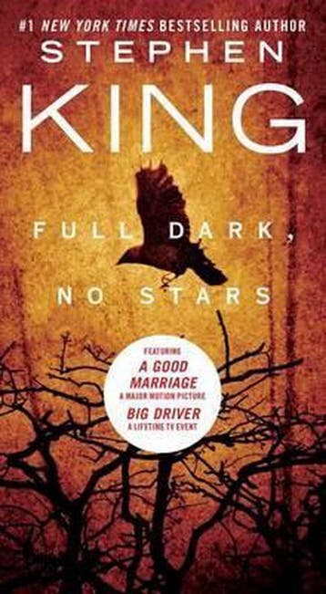 Full Dark, No Stars 9781439192603 Stephen King, Verzenden, Stephen King