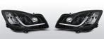 Carnamics Koplampen | Opel Insignia 08-13 4-d / Insignia 08-, Verzenden, Nieuw