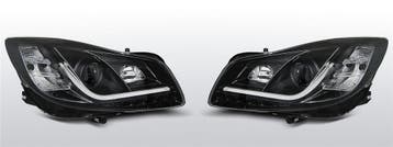 Carnamics Koplampen | Opel Insignia 08-13 4-d / Insignia 08-, Verzenden, Nieuw