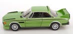 KK-Scale 1:12 - Modelauto - BMW 3.0 CSL E9 - 1973 - Groen