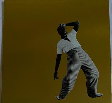Leon Bridges - Gold-Diggers Sound, Verzenden