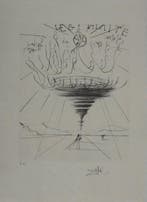 Salvador Dali (1904-1989) - Légitimité : Procès en