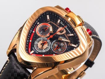 Tonino Lamborghini - Zonder minimumprijs - NEW * Chronograph