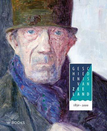 Geschiedenis van Zeeland 9789040008429 Jan Zwemer, Verzenden, Jan Zwemer
