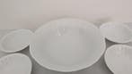 Richard Ginori - Bol (7) - Antico Doccia - Porcelaine