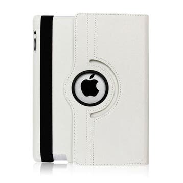 Leren Vouwbare Cover voor iPad Mini 5 - Multifunctioneel, Verzenden