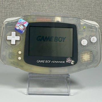 Nintendo - Gameboy Advance - Game Boy Advance - Handheld, Nieuw