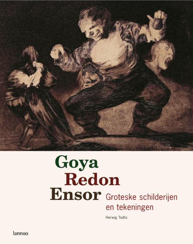 Goya, Redon, Ensor 9789020983418 H. Todts, Livres, Art & Culture | Arts plastiques, Envoi