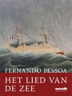 Het lied van de zee 9789072247247 Fernando Pessoa, Verzenden, Gelezen, Fernando Pessoa