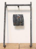 Xander Spronken (1956) - Iron Forged in fire