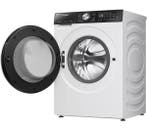 Hisense Wd5s1045bw Autodose Was-droogcombi 10.5 - 6kg 1400t, Ophalen of Verzenden, Nieuw