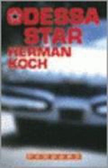 Odessa Star 9789046703120 Herman Koch, Verzenden, Gelezen, Herman Koch